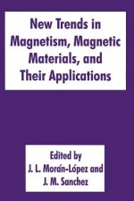 New Trends in Magnetism, Magnetic Materials, and Their Applications, 1