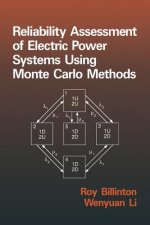 Reliability Assessment of Electric Power Systems Using Monte Carlo Methods, 1