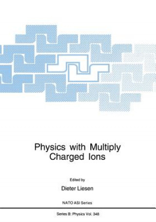 Physics with Multiply Charged Ions