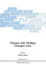 Physics with Multiply Charged Ions