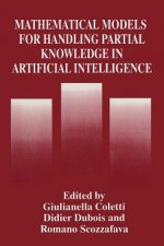 Mathematical Models for Handling Partial Knowledge in Artificial Intelligence, 1