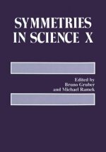 Symmetries in Science X, 1