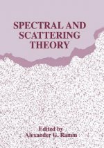 Spectral and Scattering Theory