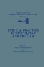 Ethical Practice in Psychiatry and the Law