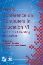 World Conference on Computers in Education VI, 2