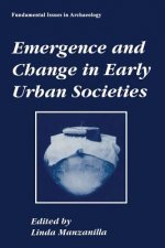 Emergence and Change in Early Urban Societies