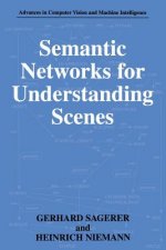 Semantic Networks for Understanding Scenes