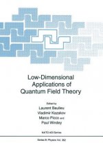 Low-Dimensional Applications of Quantum Field Theory, 1
