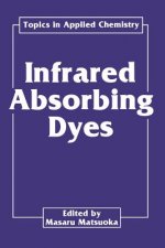 Infrared Absorbing Dyes