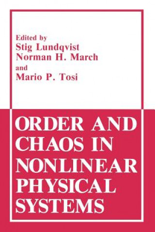 Order and Chaos in Nonlinear Physical Systems, 1