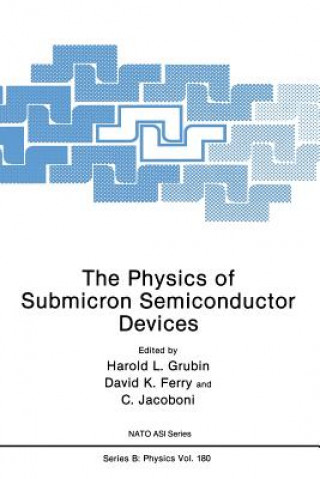 Physics of Submicron Semiconductor Devices
