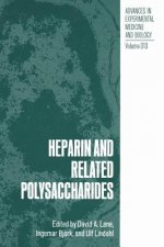 Heparin and Related Polysaccharides