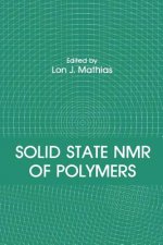 Solid State NMR of Polymers