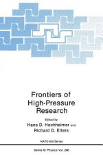 Frontiers of High-Pressure Research