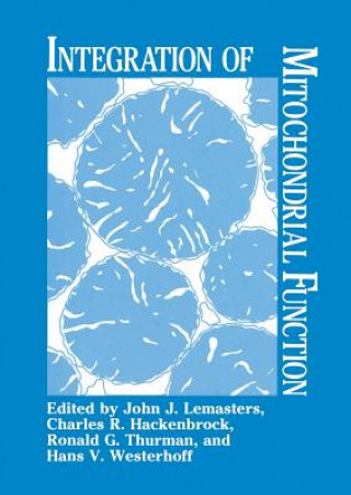 Integration of Mitochondrial Function