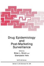 Drug Epidemiology and Post-Marketing Surveillance