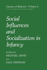 Social Influences and Socialization in Infancy