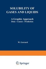 Solubility of Gases and Liquids