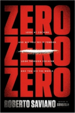 Zero Zero Zero, englische Ausgabe
