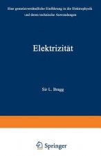 Elektrizität