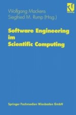 Software Engineering im Scientific Computing, 1