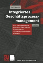 Integriertes Geschaftsprozessmanagement