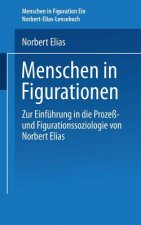 Menschen in Figurationen