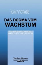 Dogma Vom Wachstum