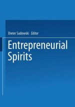 Entrepreneurial Spirits