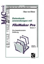 Datenbankanwendungen mit FileMaker Pro Version 2, 1