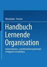 Handbuch Lernende Organisation