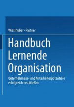 Handbuch Lernende Organisation