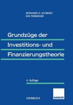 Grundzuge Der Investitions- Und Finanzierungstheorie