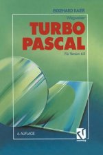 Turbo Pascal-Wegweiser, 1