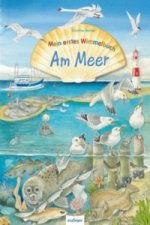 Mein erstes Wimmelbuch: Am Meer