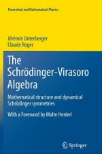 Schroedinger-Virasoro Algebra