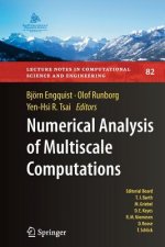 Numerical Analysis of Multiscale Computations