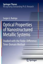 Optical Properties of Nanostructured Metallic Systems
