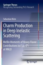 Charm Production in Deep Inelastic Scattering