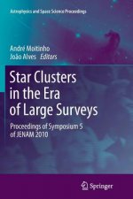 Star Clusters in the Era of Large Surveys