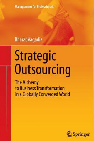 Strategic Outsourcing