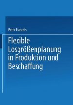 Flexible Losgroessenplanung in Produktion Und Beschaffung