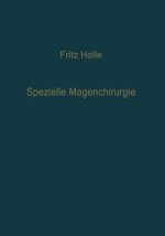 Spezielle Magenchirurgie