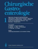 Chirurgische Gastroenterologie