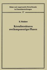 Kristallstrukturen Zweikomponentiger Phasen