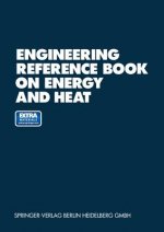 Engineering Reference Book on Energy and Heat, 1