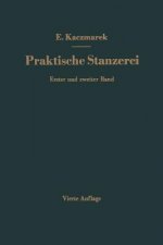 Praktische Stanzerei Ein Buch F r Betrieb Und B ro Mit Aufgaben Und L sungen