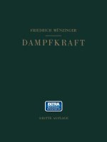 Dampfkraft