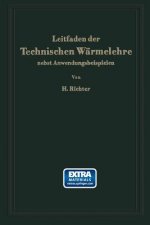 Leitfaden der Technischen Wärmelehre nebst Anwendungsbeispielen, 1
