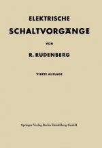 Elektrische Schaltvorg nge in Geschlossenen Stromkreisen Von Starkstromanlagen